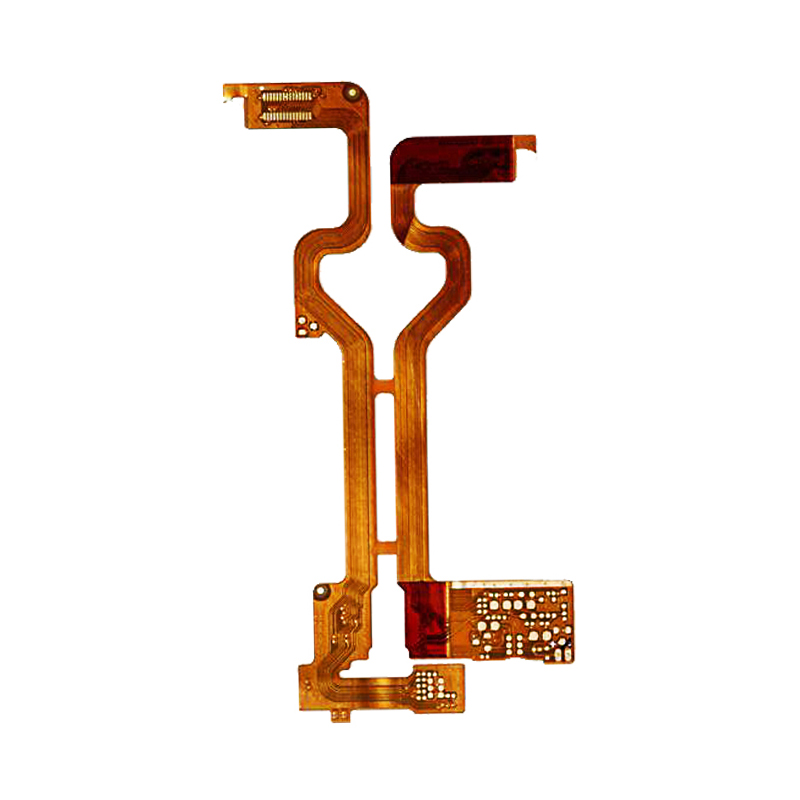 Double Sided Flexible PCB